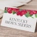 Printable Place Card Template, Avery Place Card, DIY Wedding Place Card ...