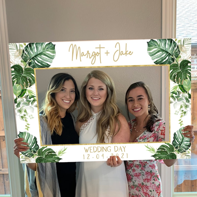 Photo Booth Hen Props - Etsy