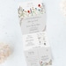 see more listings in the PRINTABLE WEDDING SETS section