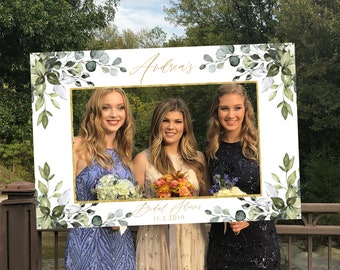 Photo Prop Frame Etsy