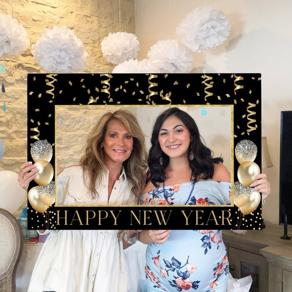 Enjoy taking beautiful pics in the Photo Booth