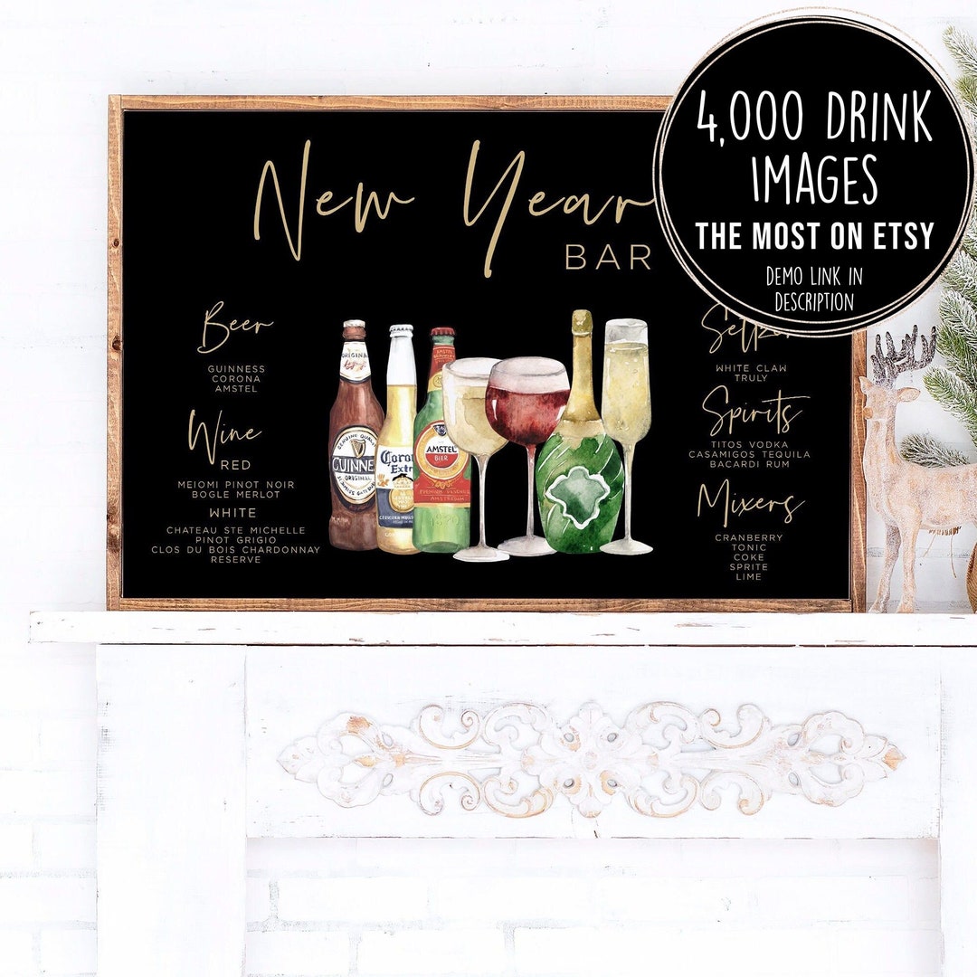 New Year