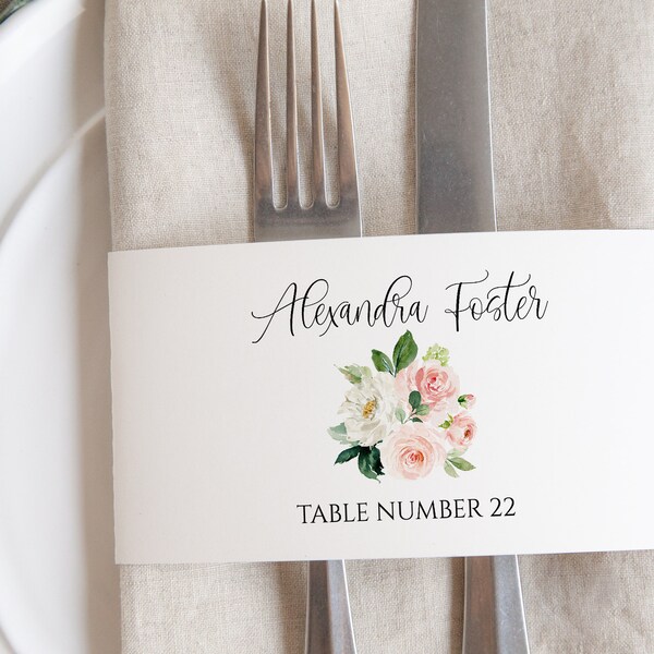 Printable Napkin - Etsy
