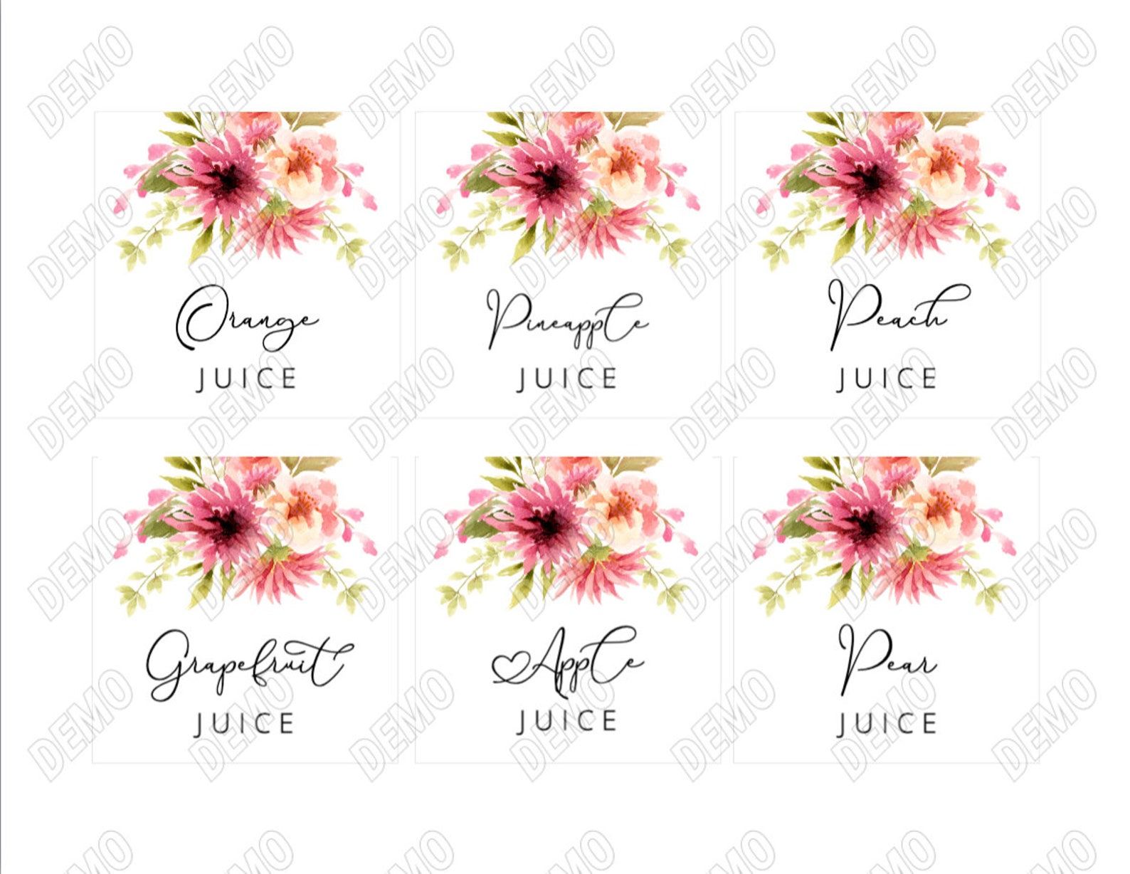 Mimosa Bar Sign Download Printable Mimosa Sign Printable - Etsy
