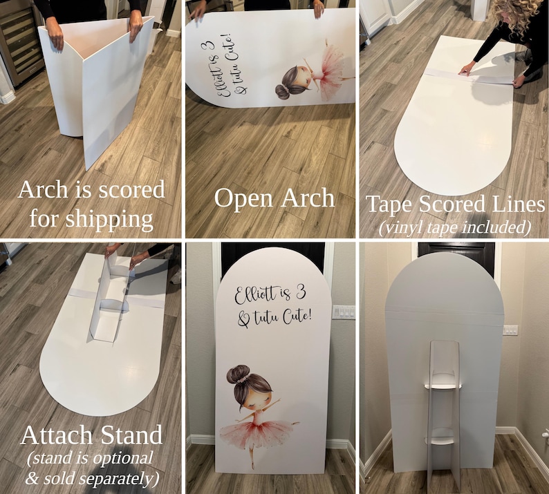 Next Chapter Bridal Shower Arch Backdrop, Book Themed Bridal Shower Welcome Sign, Floral Book Backdrop, Personalized Bride Shower Decor image 3