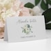 Printable Place Card Template Avery Place Card DIY Wedding - Etsy