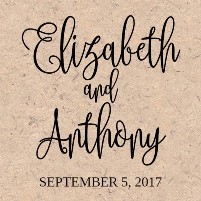 DIY Print on Kraft Paper or Light Card Stock Rustic Wedding Wedding Invitation Template Printable Editable Calligraphy Script