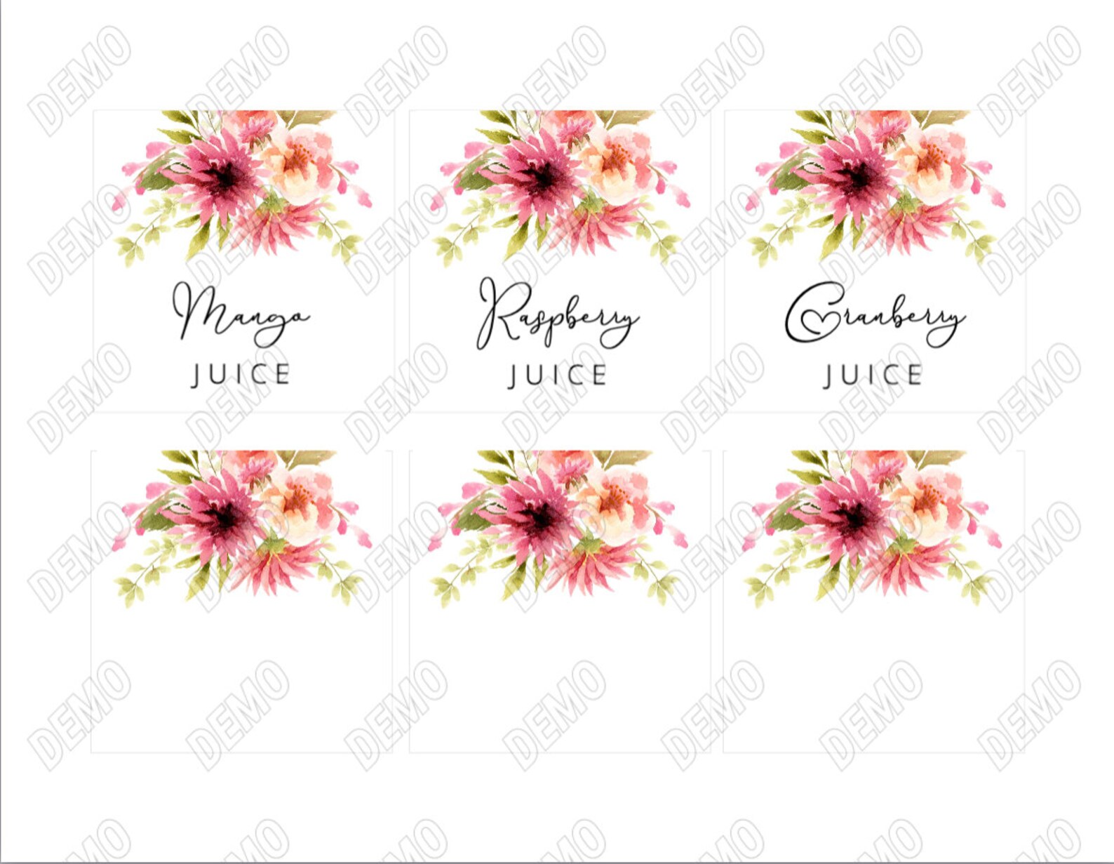 Mimosa Bar Sign Download Printable Mimosa Sign Printable - Etsy