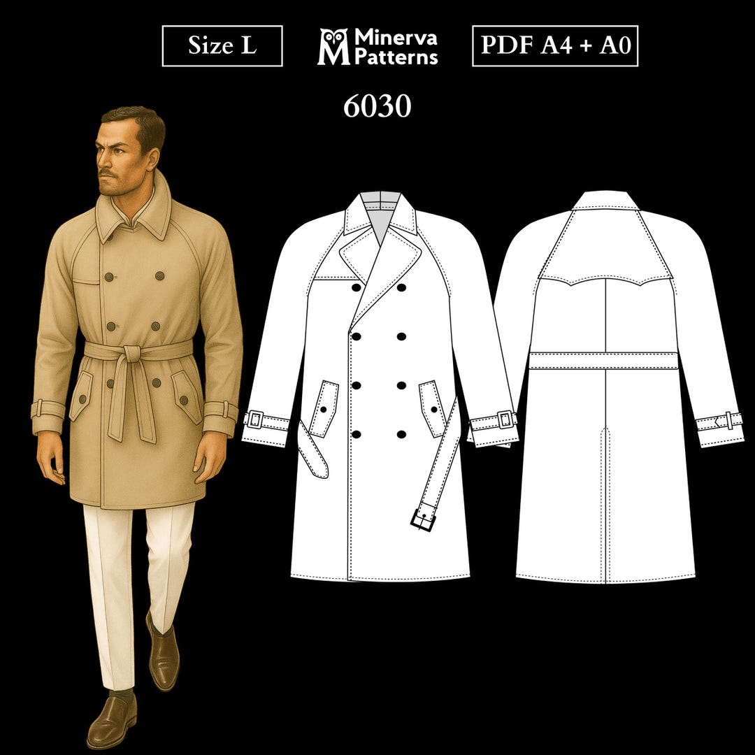 LIDNM Beaver Double-faced Trench Sサイズ Beaver Double-faced Trench / 商品詳細ページ / LIDNM / Llife ONLINE