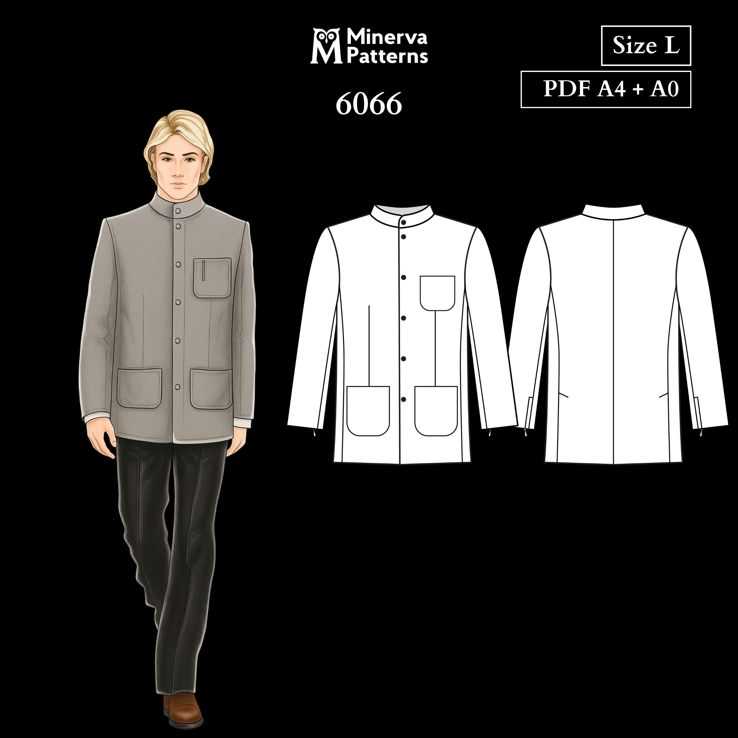 French Work Jacket - Etsy 〜1930's french servant jacket frenchwork