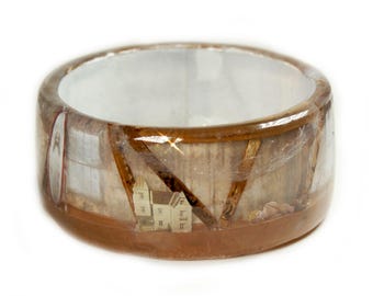 Spooky Attic Bracelet