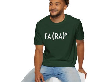 FA(RA)8 Christmas T-Shirt | Christmas Story Pun Tee