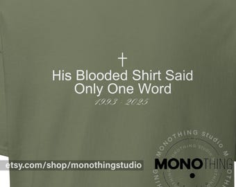 Vaterländisches 'Freiheit' T-Shirt: Konservatives Gedenkkleid