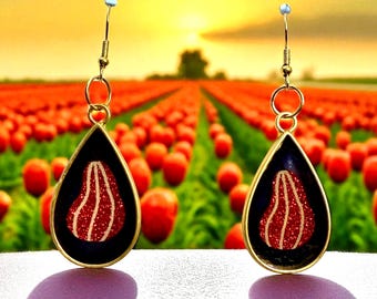 Fall Harvest Jewelry Collection
