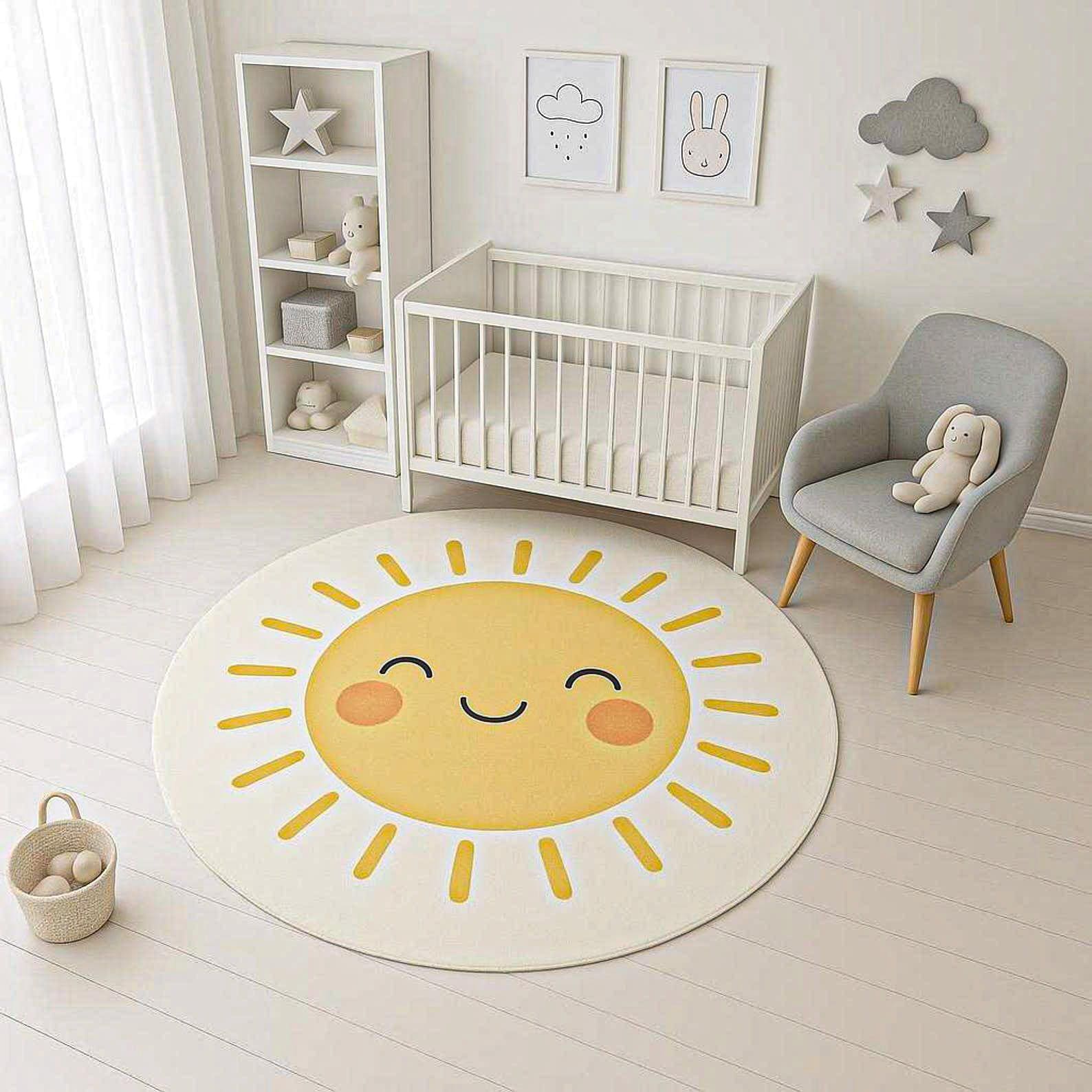 Kinderkamer inspiratie Lila | meisjes kinder kamer lila, lavendel, oak wood