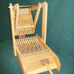 SCP Swing Wool Picker - Etsy