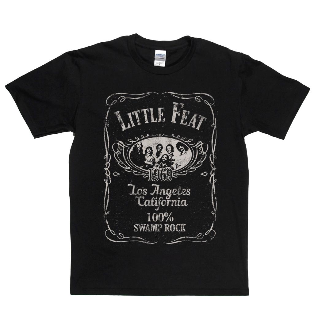 Little Feat T Shirt - Etsy