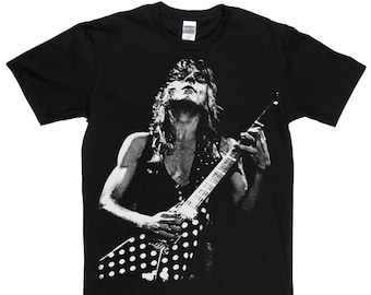 ランディローズ Tシャツ オジーオズボーン 80s オジーオズボーン