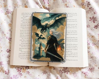 フォース・ウィング Kindle インサート: ドラゴン・ロマンタシー 電子書籍リーダーアクセサリ (デジタルダウンロード)