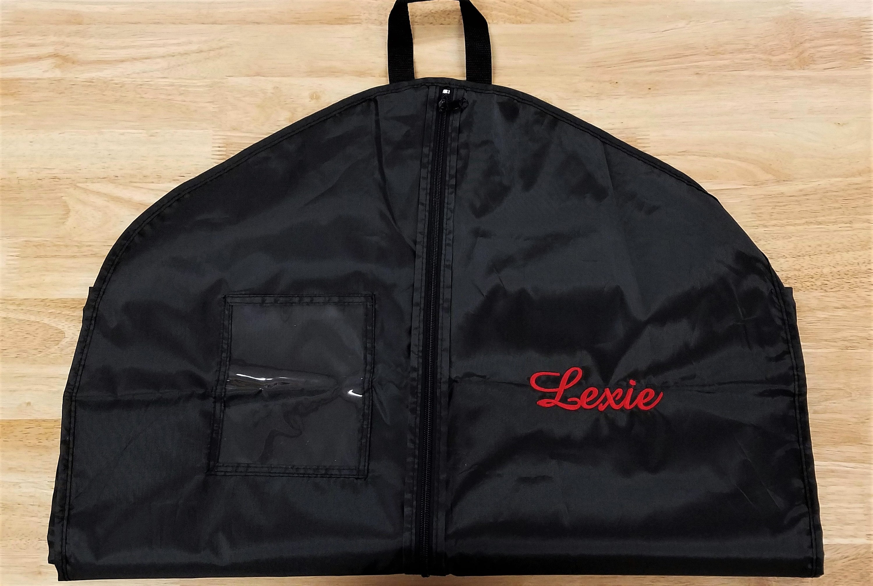 Garment Bag Set of 6 Personalized Garment Bags Wedding Gifts Etsy