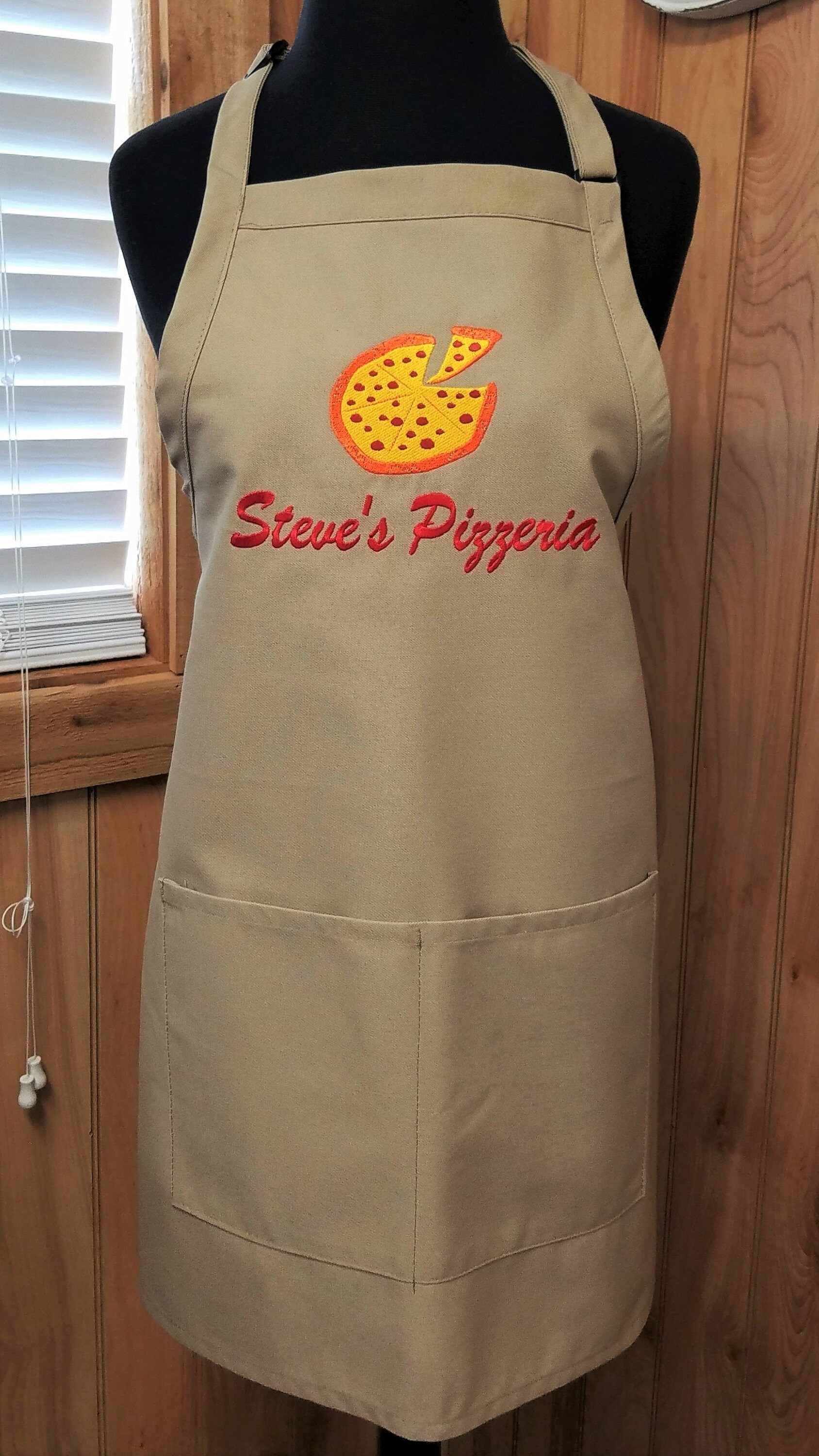 Men's Apron Pizza Apron Personalized Apron Monogrammed Etsy Ireland