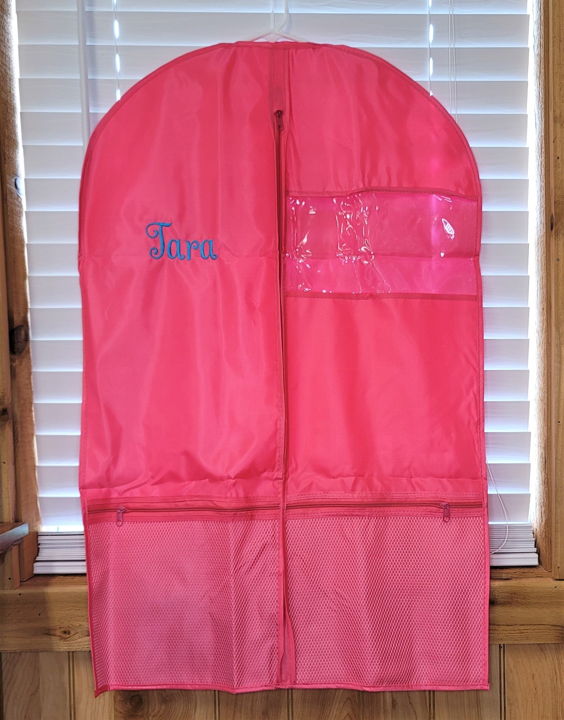 Personalized Garment Bag Dance Costume Bag Children's Etsy