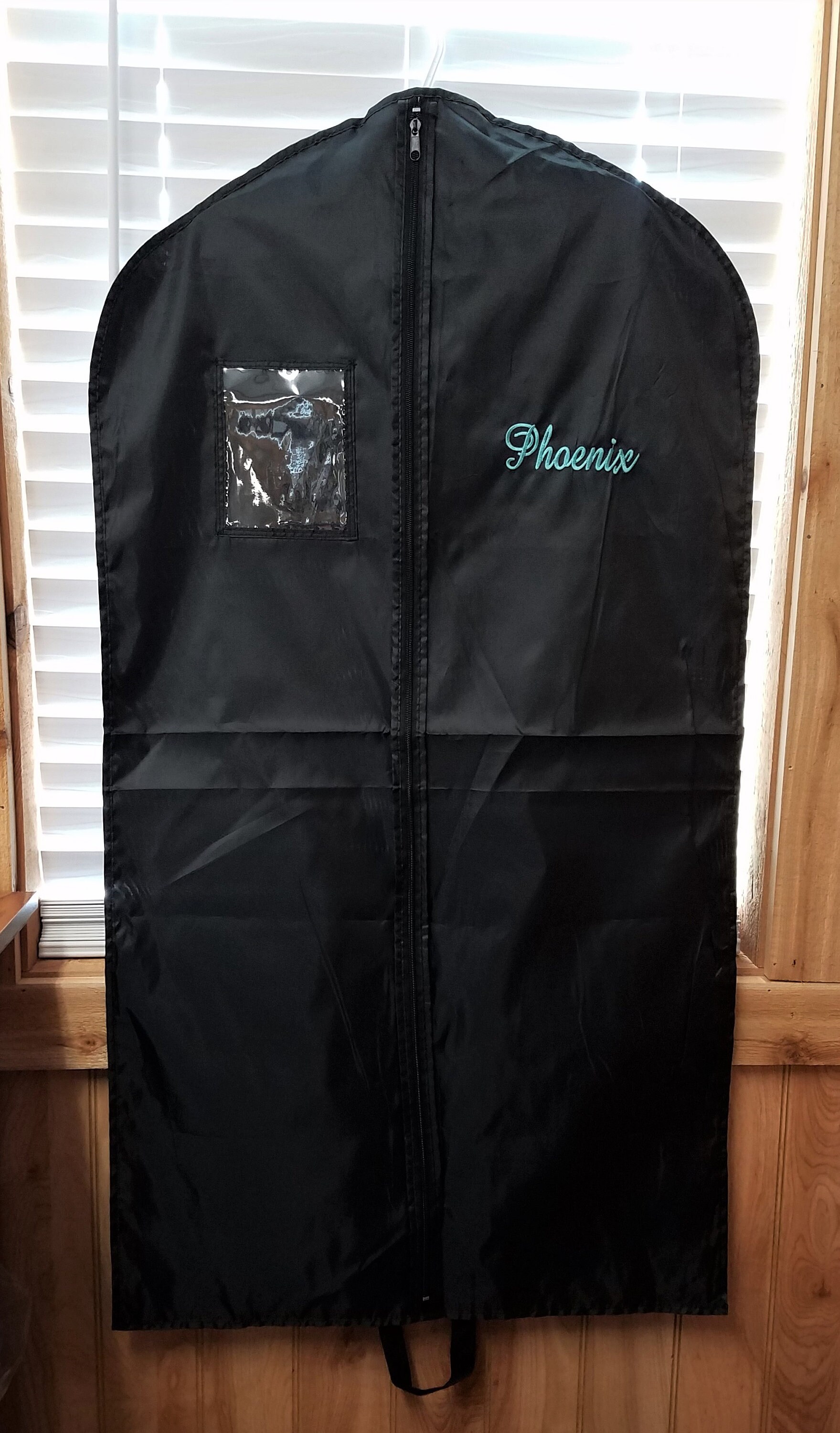 Garment Bag Set of 6 Personalized Garment Bags Wedding Gifts Etsy