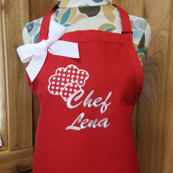 How to Monogram Aprons: Easy Steps for Stylish Personalization