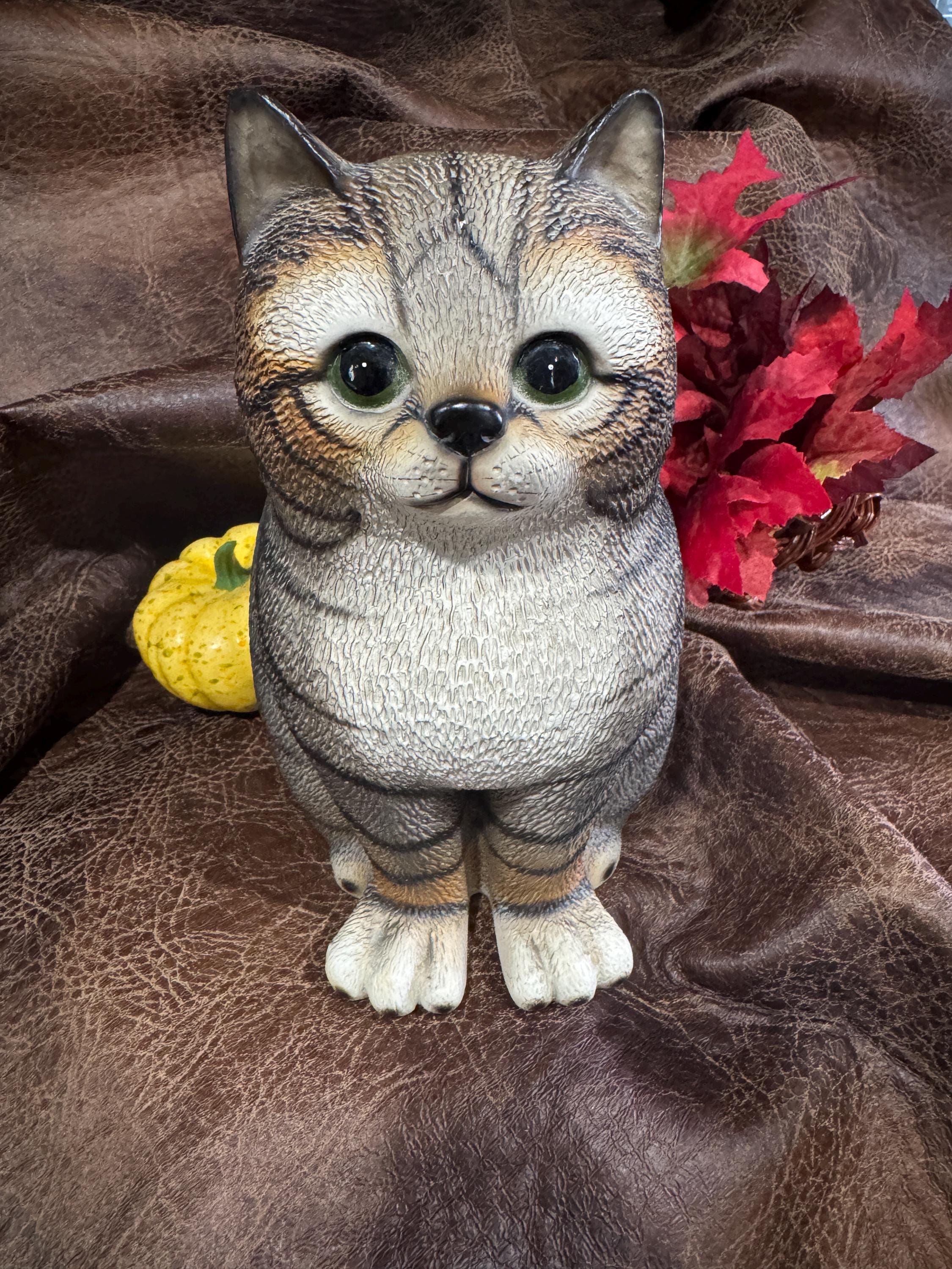 Harvey Knox Cats - Etsy