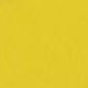 May include: A solid, vibrant yellow surface with a smooth, matte texture. The color is consistent across the entire frame, presenting a bright and saturated mustard-yellow hue that fills the field of view without any additional patterns or objects.