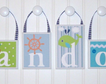 Migi Little Whale Etsy