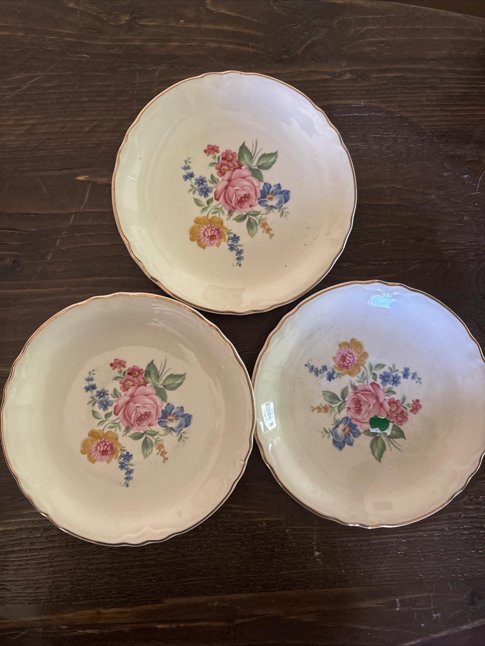 Hazel China by Scio - Etsy