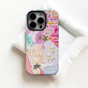 bible verse phone case Christianartbag Phone Case, Daily Bible Affirmations, Personalized Phone Case, Christian Phone Case, Jesus Phone Case, Bible Verse Phone Case. iPhone
