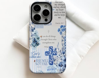 God Christian Jesus Saves Collage Phone Case,The cross and Bible verses,For iphone 17 16 15 14 13 12 11 Pro Max,Samsung S25 S24,Magsafe
