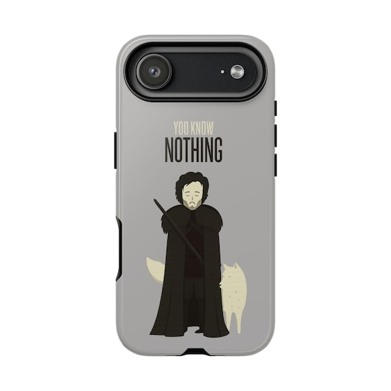 Tough Cases Phone Case - Unique Designs for Fans, Gifts for Geeks, Trendy Accessories for All Occasions, Durable and Stylish