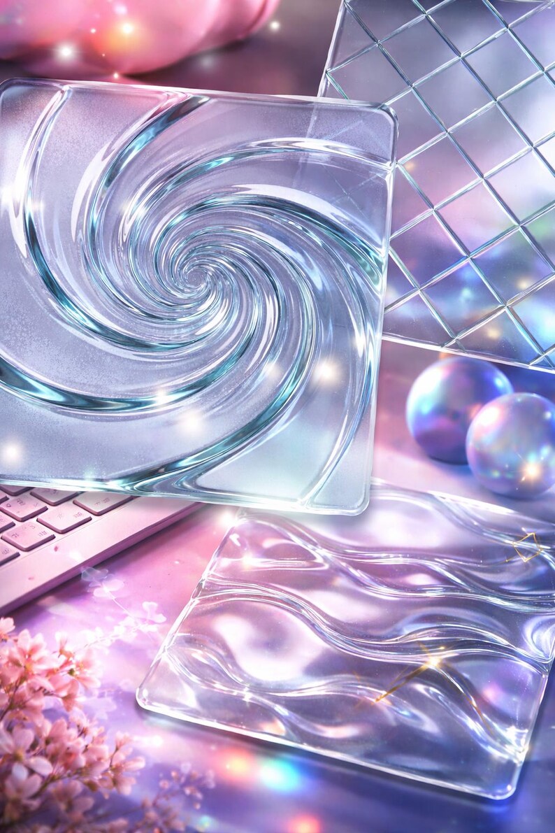Glass Pattern Transparent Transparent Glass Overlay Textures PNG ,embossed Glass Backgrounds, 14 ...