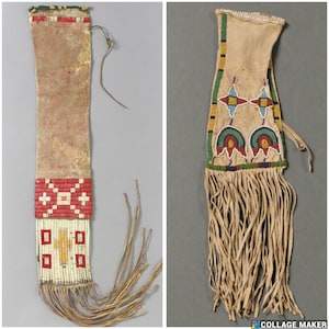 sioux tobacco Sioux Tobacco Bag