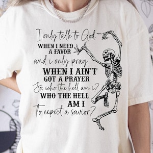 Jelly Roll Svg, Son of a Sinner Shirt Png Även vilda tikar Png Bitch Skelett Sassy Western Country Songtexter Cricut Sign Sublimation