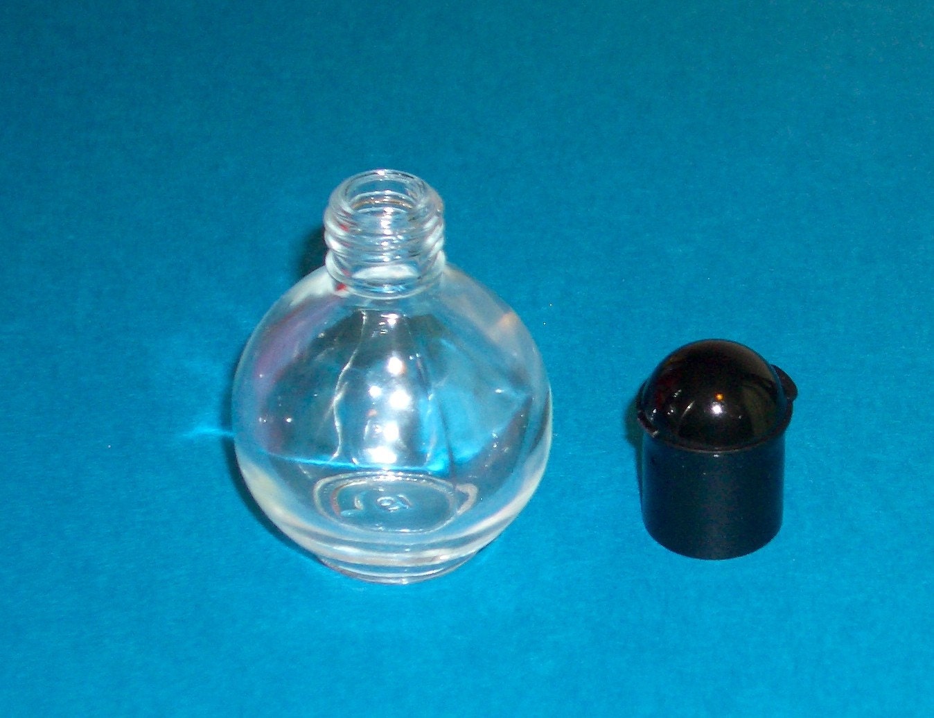 Little Empty Versatile Roller Ball Bottle Price is per Bottle, Buy How