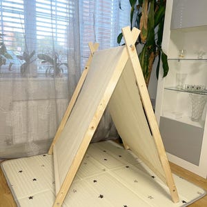 Teepee Tent