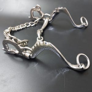 Bracciale In Argento 925 Con 8 Ferri Di Cavallo - Gioiello Equestre Con Catena Di 19,1 Cm