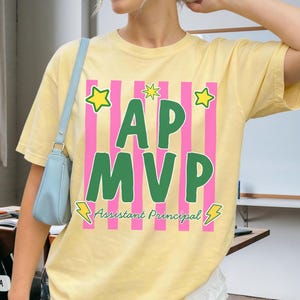 Comfort Colors School Staff Shirt, Funny Teacher Team Tee, Back To School Staff Gift, Office Principal Nurse Cafeteria School Tshirt Butter