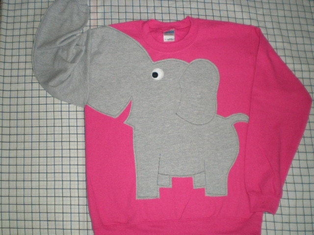 Elephant trunk sweater sales