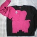 see more listings in the Elephant Trunk Sleeves section