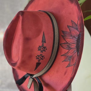Crimson Bloom