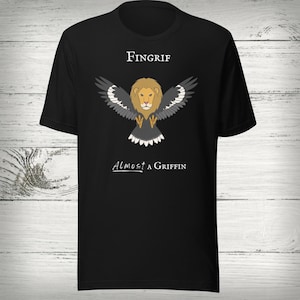 Fingrif t-shirt