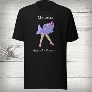 Maidmer t-shirt