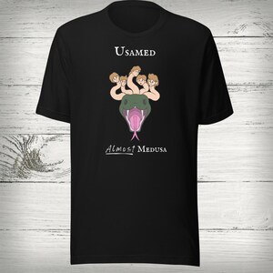 Usamed t-shirt