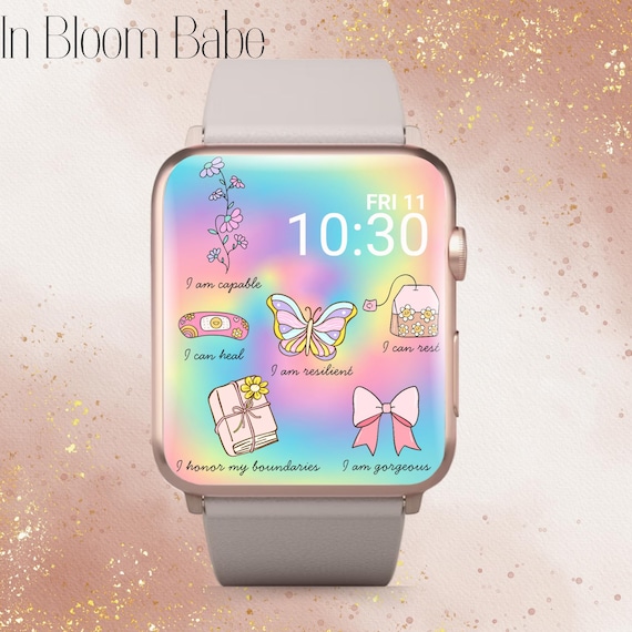 How to Get Daily Affirmations on Apple Watch: Easy Setup Guide