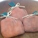Primitive Halloween Pumpkin Bowl Fillers Sale